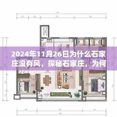 探秘石家庄，为何在2024年11月26日这座城市静谧无风？
