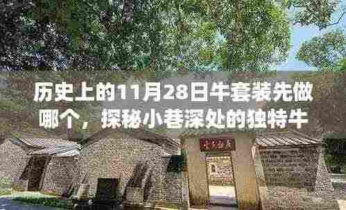 历史上的11月28日牛套装探秘,小巷深处的独特时尚,你错过了吗?