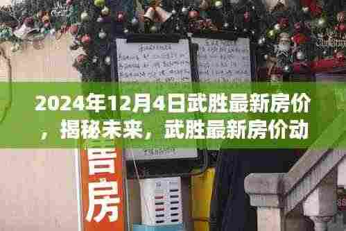 揭秘武胜最新房价动态,以未来视角看2024年武胜房价趋势分析报告