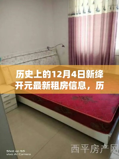 历史上的12月4日新绛开元租房信息揭秘,最新房源一览无余🏠✨