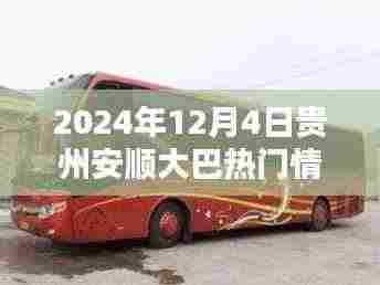 贵州安顺大巴深度体验评测,2024年12月4日热门情况揭秘