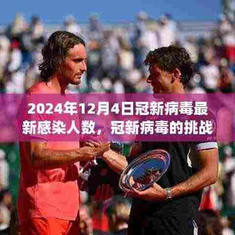 微笑面对挑战,冠新病毒最新感染人数与我们的希望,学习变化的力量在行动