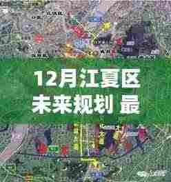 江夏区未来规划详解,最新指南与参与步骤揭秘