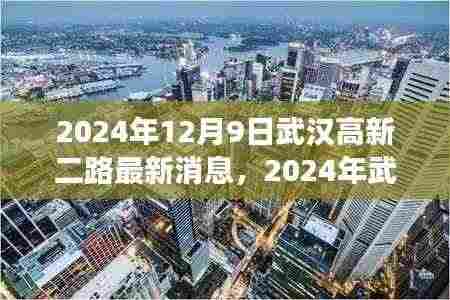 2024年武汉高新二路建设进展最新动态及深度影响探讨