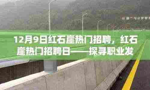 红石崖热门招聘日,探寻职业黄金机会,12月9日不容错过