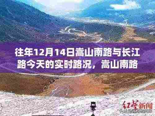 嵩山南路与长江路实时路况与隐秘美食秘境探索之旅