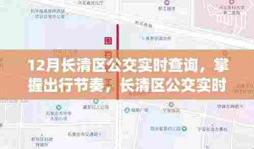 长清区公交实时查询系统详解,掌握出行节奏的必备工具