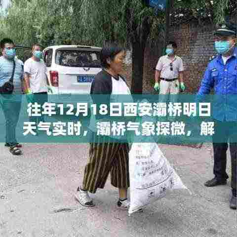 解读十二月十八日西安灞桥天气的双面性,气象实时分析与展望