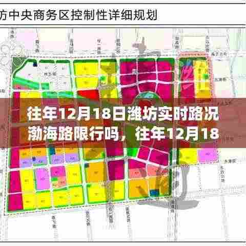 往年12月18日潍坊渤海路限行规定详解,实时路况与初学者指南