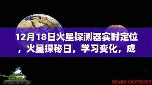 火星探秘日,开启星辰大海的探索之旅,实时定位揭秘火星之谜