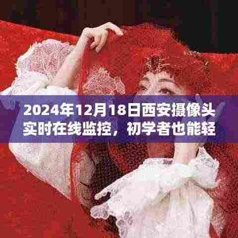 2024年西安摄像头实时在线监控,初学者安装与操作指南