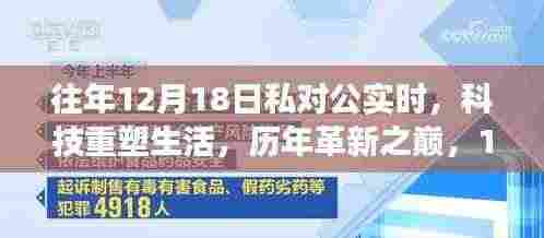 科技革新巅峰日，历年私对公实时智能新品惊艳亮相，重塑生活新篇章