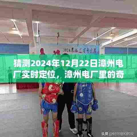 漳州电厂的奇妙时光,友情与未来的预测故事(2024年实时定位)