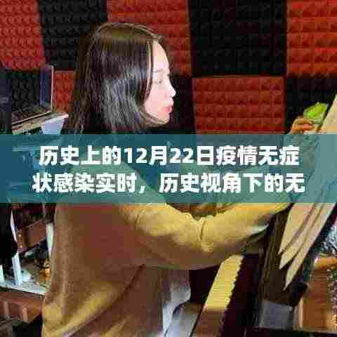 历史视角下的无声战役,十二月二十二日疫情无症状感染实录与实时追踪