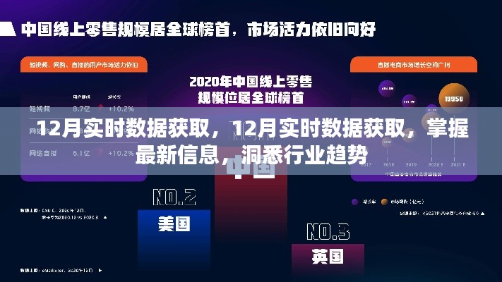 掌握最新数据,洞悉行业趋势,12月实时数据获取与分析