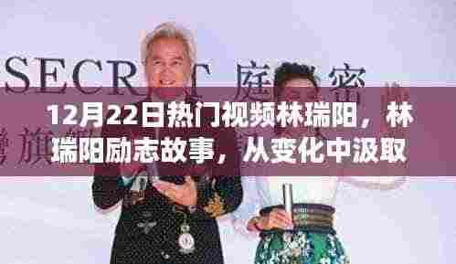 林瑞阳励志故事,自信铸就辉煌,从变化中汲取力量,激励人心的旅程在继续