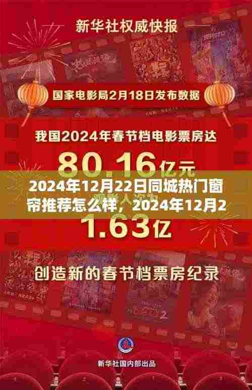 2024年同城窗帘风尚之巅,热门推荐与潮流领域深度探讨
