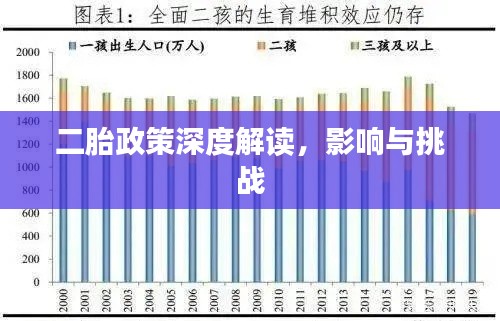 二胎政策深度解读,影响与挑战