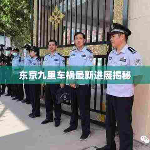 东京九里车祸最新进展揭秘