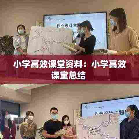 小学高效课堂资料:小学高效课堂总结