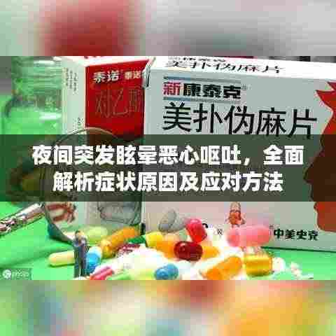 夜间突发眩晕恶心呕吐，全面解析症状原因及应对方法