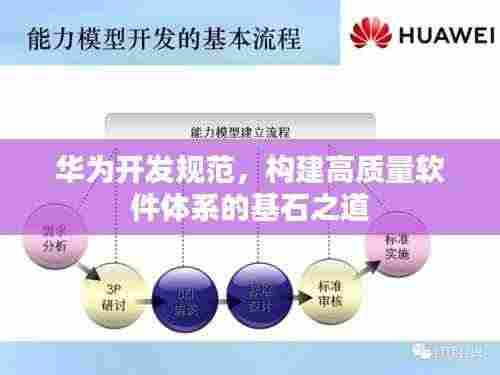 华为开发规范,构建高质量软件体系的基石之道