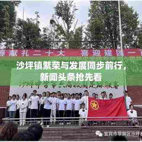 沙坪镇繁荣与发展同步前行,新闻头条抢先看