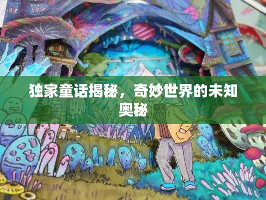 独家童话揭秘,奇妙世界的未知奥秘