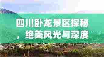 四川卧龙景区探秘,绝美风光与深度旅游攻略