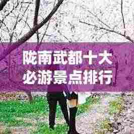 陇南武都十大必游景点排行榜