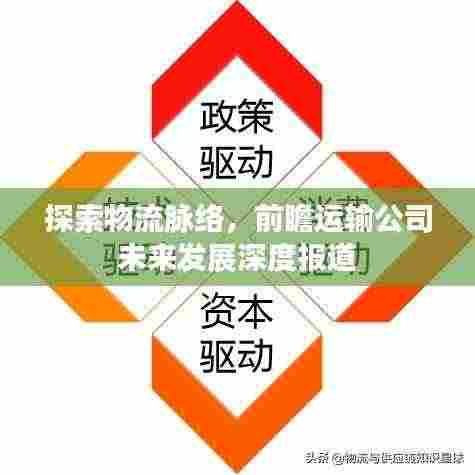 探索物流脉络,前瞻运输公司未来发展深度报道