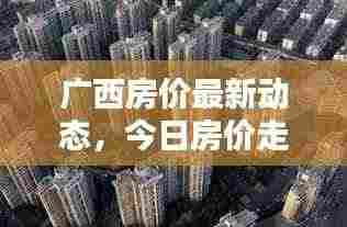 广西房价最新动态,今日房价走势一网打尽