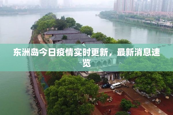 东洲岛今日疫情实时更新，最新消息速览