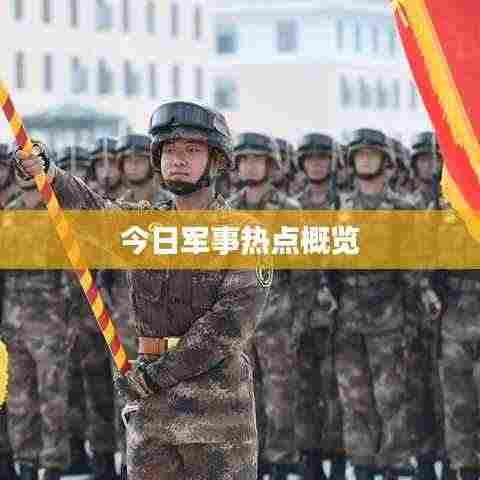 今日军事热点概览