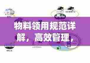 物料领用规范详解，高效管理，避免混乱！