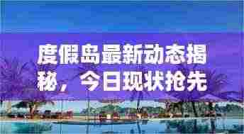 度假岛最新动态揭秘,今日现状抢先看
