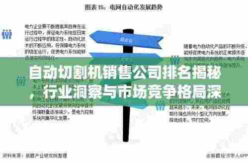 自动切割机销售公司排名揭秘，行业洞察与市场竞争格局深度解析