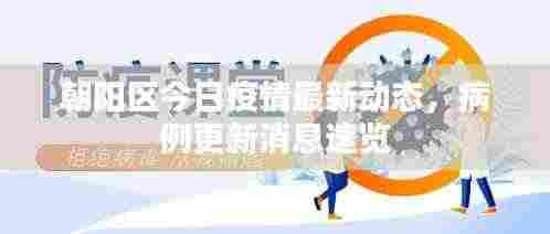 朝阳区今日疫情最新动态，病例更新消息速览